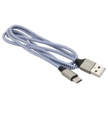 Кабель Devia Vogue USB - USB-C 1,0 м 2,4A