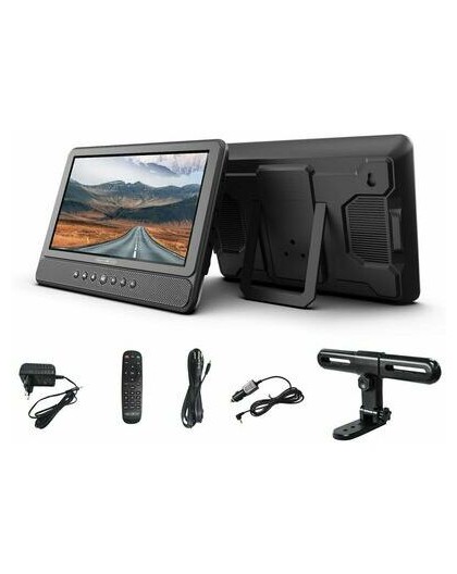 Reflexion DVD1052N Video Player