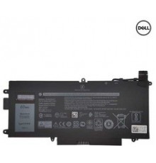 Extra Digital Replacement Battery DELL K5XWW, 7500mAh