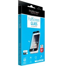 MyScreen DIAMOND GLASS edge3D Melns