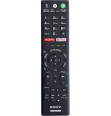 Sony RMF-TX310E original remote control for television
