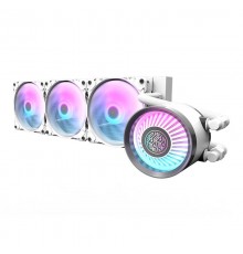 Darkflash DN 360 CPU liquid cooling (white)