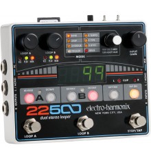 Electro-Harmonix 22500 Looper - pedālis