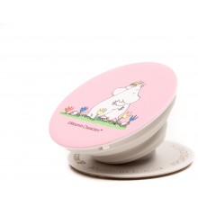 PopSockets Phone Grip, Moomin Hugging