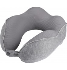 Feru Travel Comfort Memory Foam Neck Pillow