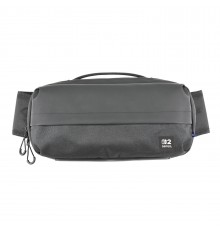 HORI Adventure Pack õlakott, Switch, must