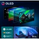 Philips 77" OLED760 – 4K Ambilight teleruutu