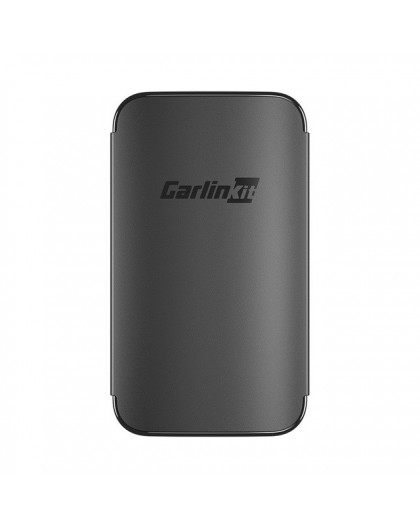 CarlinKit CPC200-A2A Wireless adapter Black