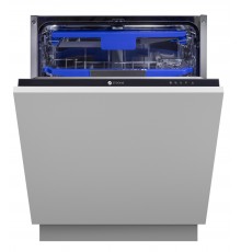 Ströme DI63A03/01 built-in dishwasher