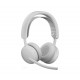 Logitech Zone Wireless 2 Wireless Headphones, Teams, White