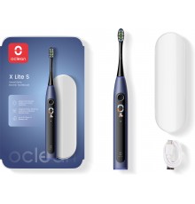 Oclean X Lite S Electric Toothbrush, Blue