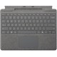 Microsoft Surface Pro Keyboard, Platinum