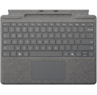 Клавиатура Microsoft Surface Pro, платина