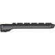 Logitech K400 Plus Keyboard with Touchpad, Black