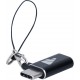 Fuj:tech USB-C - USB-C Data Blocker - adapter