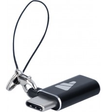 Fuj:tech USB-C - USB-C datu bloķētājs - adapteris