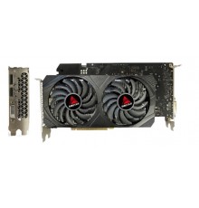 BIOSTAR GeForce RTX 3050 6GB graphics card