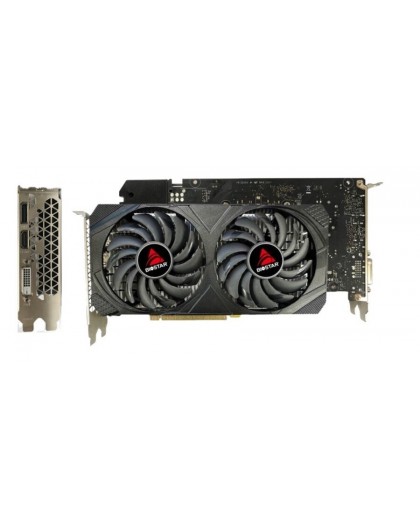 BIOSTAR GeForce RTX 3050 6GB graphics card