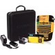 Dymo Rhino 4200 -label printer, storage pack
