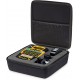 Dymo Rhino 4200 -label printer, storage pack