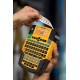 Dymo Rhino 4200 -label printer, storage pack