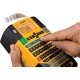 Dymo Rhino 4200 -label printer, storage pack