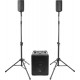Vyrve Audio Mizar 2.1 PA System