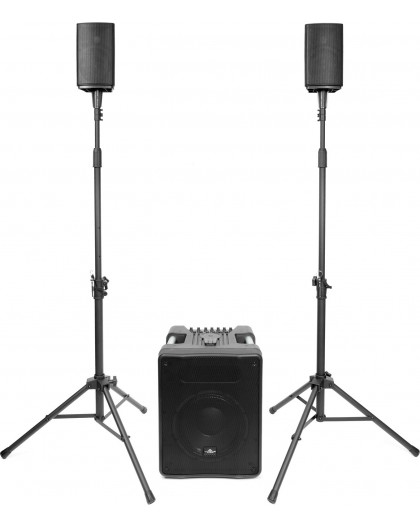 Vyrve Audio Mizar 2.1 PA System