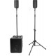Vyrve Audio Mizar 2.1 PA System