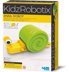 4M Screw Robot