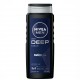 Nivea Men Deep, 500 ml