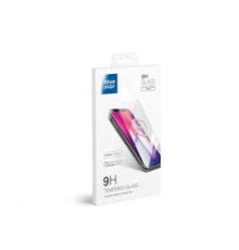 OBAL:ME 5D protective glass for Apple iPhone 16 Pro Black
