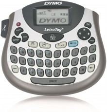 Dymo LetraTag LT-100T - label printer