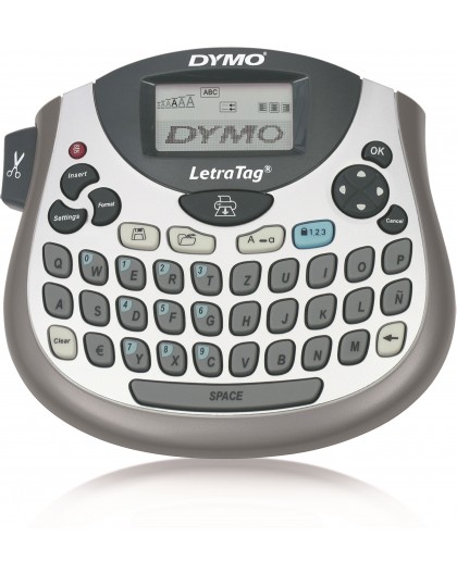 Dymo LetraTag LT-100T - tarratulostītājs