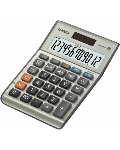 Casio MS-120FM BOX