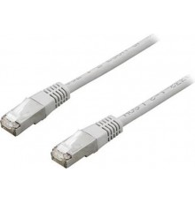 DELTACO UTP Cable 5m, CAT5 / 5-TP