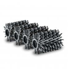Karcher rullharjad puidust pinnale PCL 6
