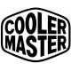 Cooler Master V4 Alpha CPU Cooler Black