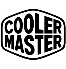 Cooler Master V4 Alpha CPU Cooler Black
