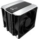 Cooler Master V4 Alpha CPU Cooler Black