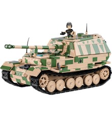Cobi Klocki Sd.Kfz. 184 Ferdinand