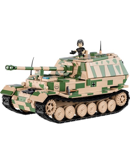 Cobi Blocks Sd.Kfz. 184 Ferdinand