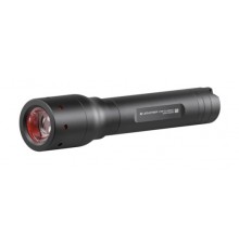 Ledlenser 503151 Flashlight Black Hand Flashlight LED