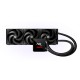 Enermax Liquid Workstation CPU Cooler LIQTECH XTR + display
