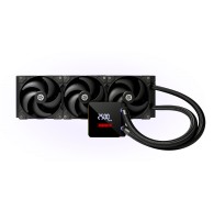 Система жидкостного охлаждения процессора Enermax Liquid Workstation LIQTECH XTR + с дисплеем