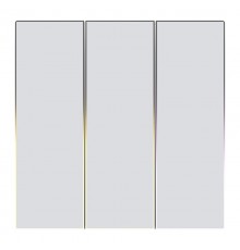 Avatto TS60-EU-W3 smart light switch