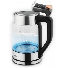 Emerio Kettle, 1.7L, cordless, color changing