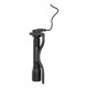 Ledlenser 503151 taskulamp Must käsitaskulamp LED