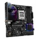Asrock Phantom Gaming B850M Riptide WiFi AMD B850 Socket AM5 micro ATX