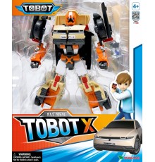 TOBOT Трансформер X, 22 см